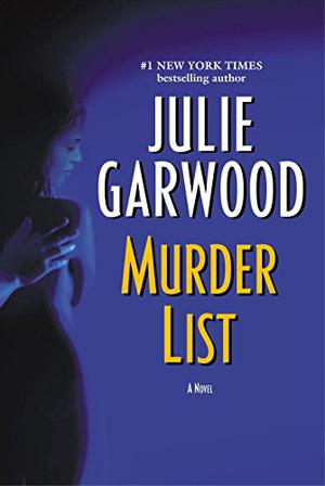 Murder List (Buchanan-Renard #4)