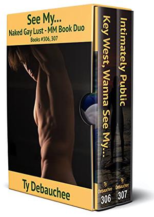 See My… by Ty Debauchee