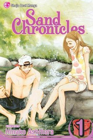 Sand Chronicles, Vol. 1 (Sunadokei #1)