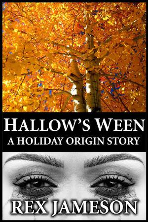 Hallow's Ween by Rex Jameson