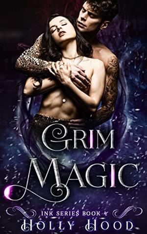 Grim Encounters by Holly Hood