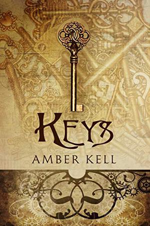 Keys (City of Keys #1)