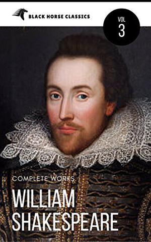 Oeuvres Complètes de Shakespeare, Vol. 3 by William Shakespeare