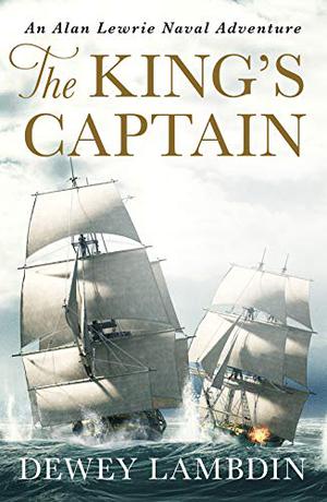 King's Captain (Alan Lewrie #9)
