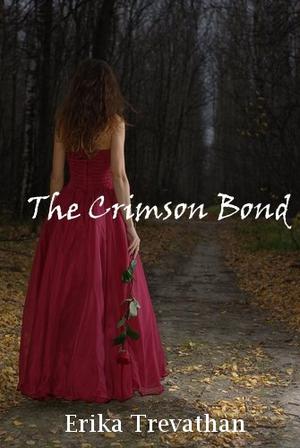 The Crimson Bond (The Crimson Bond #1)