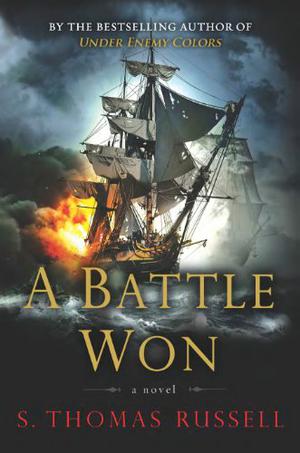 A Battle Won by S. Thomas Russell, Sean Thomas Russell