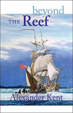 Beyond the Reef (Richard Bolitho #21)