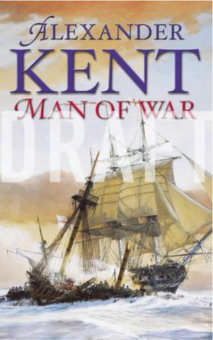 Man of War (Adam Bolitho #3)