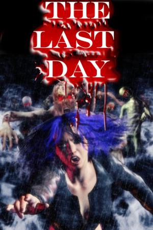 The Last Day by Joseph Sweet
