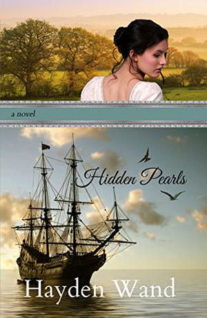 Hidden Pearls by Hayden Wand