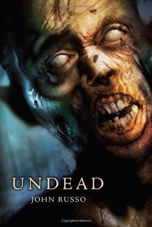 Undead (The Living Dead #1-2)