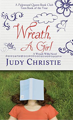 Wreath by Judy Christie