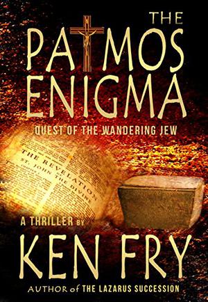 The Patmos Enigma by Ken Fry