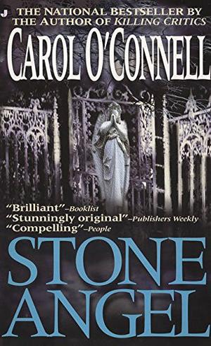 Stone Angel (Kathleen Mallory #4)
