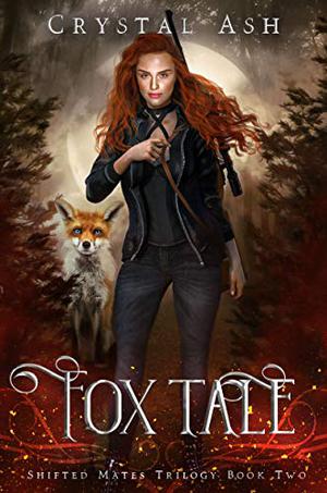 Fox Tale (Shifted Mates #2)