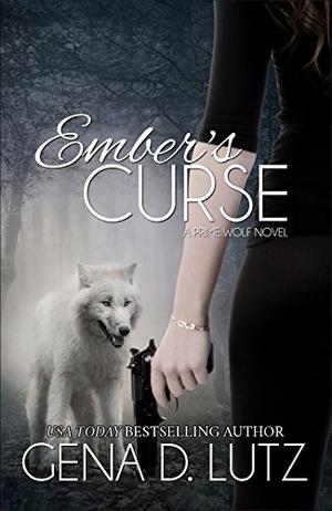 Ember's Curse by Gena D. Lutz