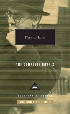 The Complete Novels by Flann O'Brien, Keith Donohue