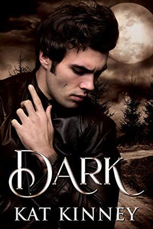 Dark (Blood Moon, Texas Shifters #1)