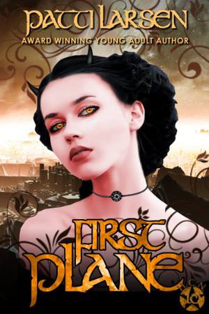 First Plane (Hayle Coven #10)