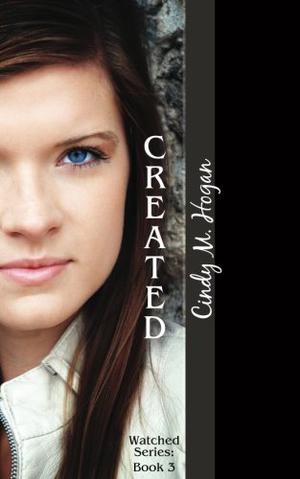 Created by Cindy M. Hogan