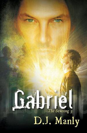 Gabriel by D.J. Manly