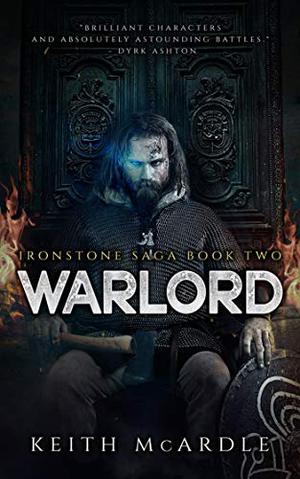 Warlord by Keith McArdle