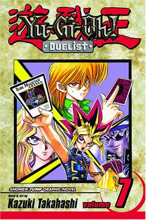 Yu-Gi-Oh!: Duelist, Vol. 7: Heavy Metal Raiders (Yu-Gi-Oh! Original Numbering #14)