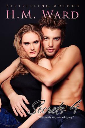 SECRETS Vol. 4 (Secrets #4)