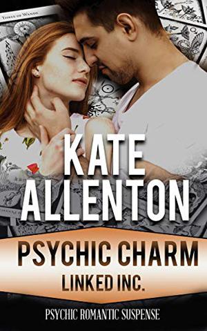 Psychic Charm (Linked Inc. #3)