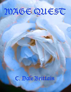 Mage Quest (Daimbert #3)