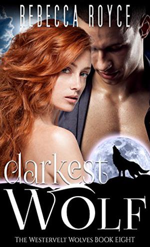 Darkest Wolf by Rebecca Royce