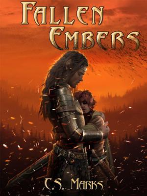 Fallen Embers (Alterra Histories #2)