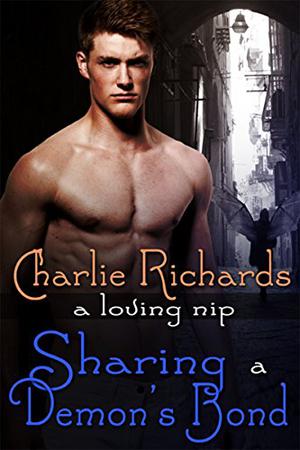 Sharing a Demon's Bond by Charlie Richards