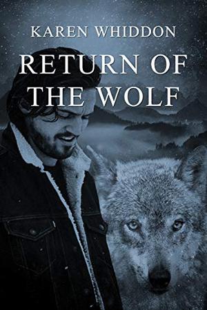 Return of the Wolf: A Pack Short (The Pack #8.5)