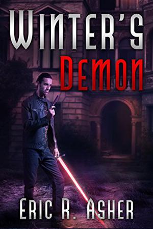 Winter's Demon (Vesik #3)
