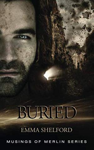 Buried by Emma Shelford