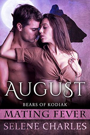 August (Mating Fever #17)