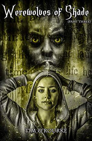 Werewolves of Shade #3 (Beautiful Immortals Series One #3)