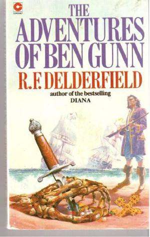 The Adventures of Ben Gunn by R.F. Delderfield