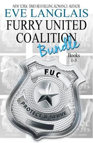Furry United Coalition Bundle (Furry United Coalition #1-3)