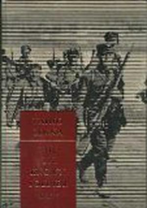 The Unknown Soldier by Väinö Linna