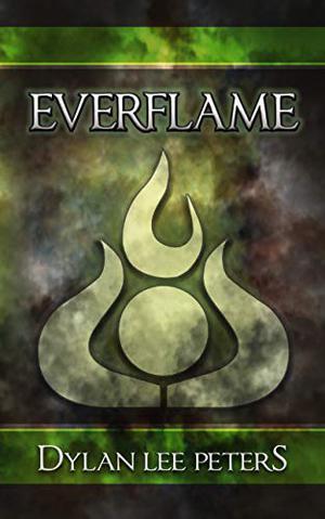 Everflame (Everflame #1)