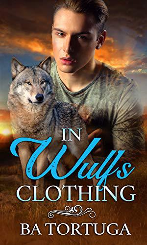 In Wulf's Clothing (Banished #1)
