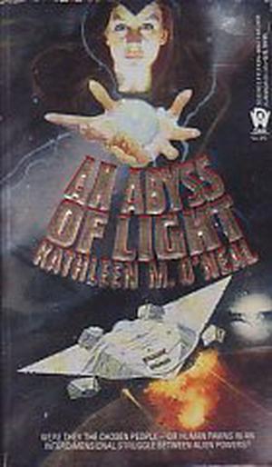 An Abyss of Light (Powers of Light #1)