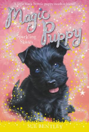 Sparkling Skates (Magic Puppy #14)