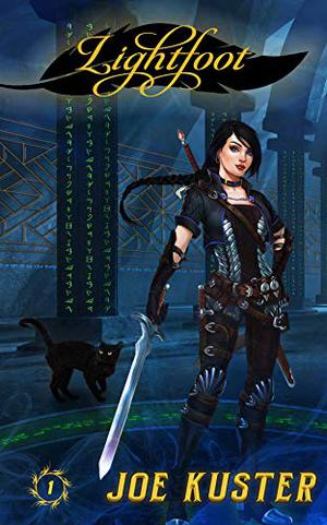 Lightfoot by Joe Kuster