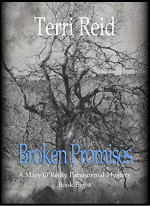 Broken Promises (Mary O’Reilly #8)