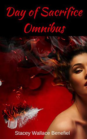 Day of Sacrifice Omnibus (Day of Sacrifice #1-6)
