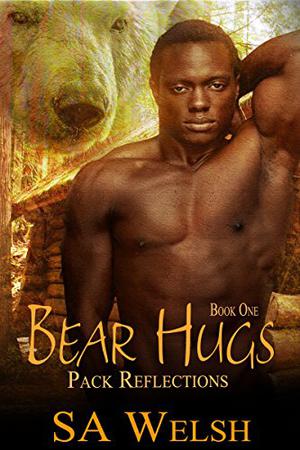 Bear Hugs (Pack Reflections #1)