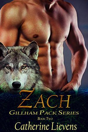 Zach by Catherine Lievens